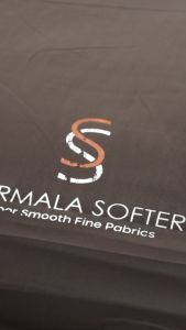 Kain New Sarmala Softer Premium: Pilihan Terbaik untuk Gamis