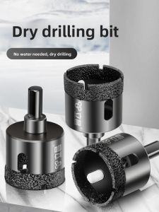 LECAN | Tile Drilling Bit for Glass and Stone