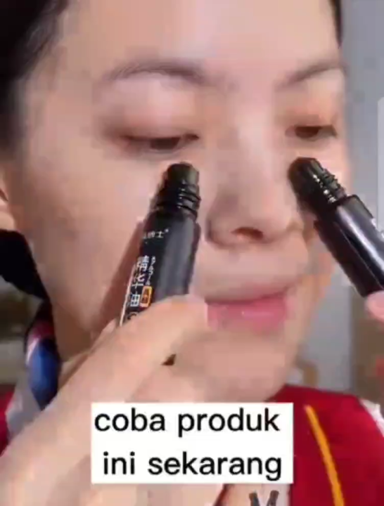 JAPAN EYE SERUM - ANTI KERUTAN ANTI MATA PANDA PREMIUM IFN
