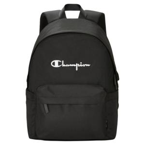 Champion | Versatile and Spacious School Backpack