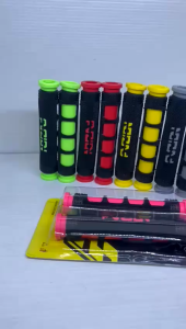 Karet Handle Fuzion Handle Jari Rem Sarung Pelindung Gagang Motor Beat Fino Mio Vario Scoopy