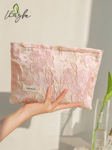 LIUZHE | Portable Large Capacity Makeup Pouch