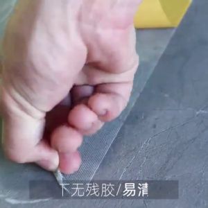 10M/5M Double-Sided Tape Mesh Heavy High Strong Sticky Durable Duct Cloth Tape Multiable Removable