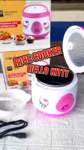 Advance magic com 12 liter G15 3in1/ Rice cooker 12 liter