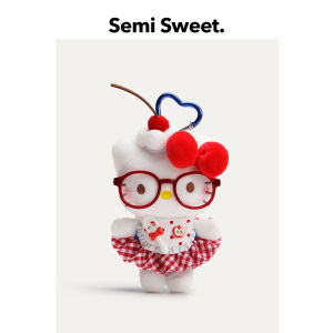 Authorized Hello Kitty Keychain