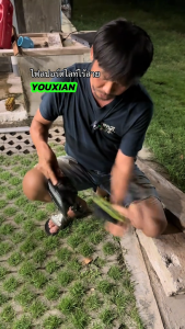 🔥🔥ไฟฉายไร้สาย YOUXIAN 50W แสงสว่าง 1500 ลูเมน กันน้ำ IP65 ปรับมุม 0-180° ใช้งานต่อเนื่อง 8-10 ชม. สำหรับตลาดกลางคืน เดินป่า ฉุกเฉิน พกพาสะดวก ด้วยแบตเตอรี่ 21700mAh 3/6/9Ah