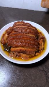 Cải mùi xôi tàu soi cải muối khô 100gr bùi can xại cải làm khâu nhục lạng sơn 梅干菜梅菜