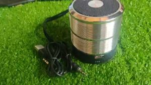 Loa Bluetooth mini ws-887 âm thanh mượt