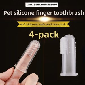 7o | Teeth Cleaning Oral Freshening Pet Wipes