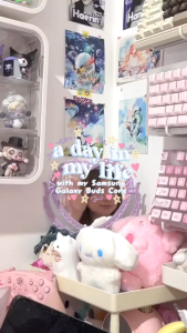 Samsung Galaxy Buds Core (Black) Galaxy AI Enabled in-Ear TWS with ANC | Enriched Bass | 6 Mic Setup | IP54 | 35hrs Battery | Touch Controls