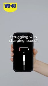 WD40 Specialist Fast Drying Contact Cleaner Spray 200ml WD-40 Joy Con Cleaner Motherboard Cleaner PS Console Cleaner