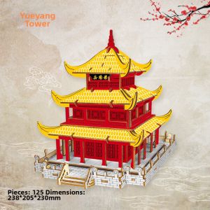 TANGJIUGONG | Patriotic Handmade DIY Materials