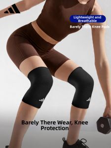 adidas | Light Thin Womens Knee Pads Multi-function
