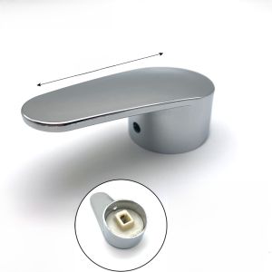 Universal ก๊อกน้ําห้องครัวน้ําร้อนเย็นสวิทช์จับวาล์ว Core สเปรย์อาบน้ําผสมวาล์วน้ําอุปกรณ์เสริมชุดเต็ม