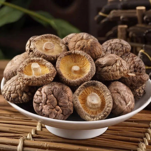 SONGNIJIA | Top Quality No Desiccant Cut Root Mushroom 250g