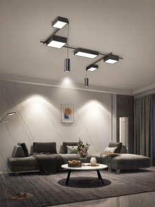 LSHE | Smart Minimalist Ceiling Light