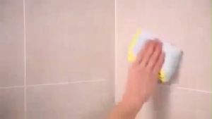 Thanh treo đồ nhà tắm hút chân không