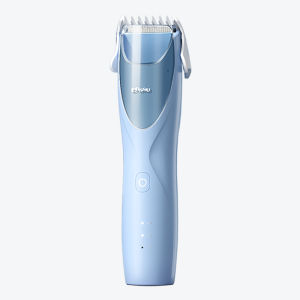 ENSSU | Ultra Quiet Automatic Hair Suction Baby Hair Clipper