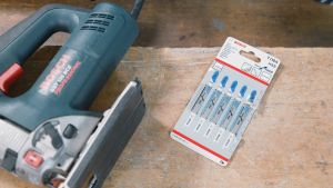 Lưỡi cưa lọng T Bosch (Bộ 5 lưỡi)