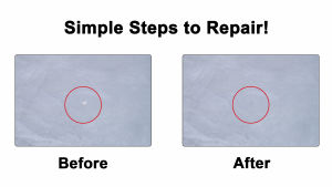 Tile and Fiberglass Tub Repair Kit LANBOKIT Marble and Granite Repair Kit Porcelain Repair Kit for Sink & Toilet Epoxy and Quartz Countertop Repair Kit for Cracks Chips Scratches Holes Dents