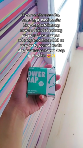Sevendays Power Soap 10x Whitening