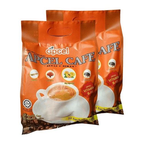 Apcel Cafe Original | Lazada