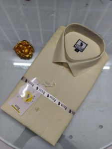 *LaaLee Fashion*  *Formal shirt cotton MRP 60 rm/- OFFERS DISCOUNT 60% ready stocks available limited edition*  *Actually price 60/-*RM  *Discount 60%* *Price 25/-*RM  1st 3 orders delivery shipping charges free 🆓 Size *SMLXLXXL3XL* *Full sleeve and