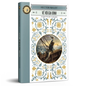 Về Với Gia Đình (Tác giả: Hector Malot)