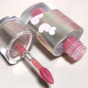GoGo Tales Affordable Lip Glaze Long-lasting Color Moisture-rich Non-stick Cup Student-friendly Autumn Winter Lipstick