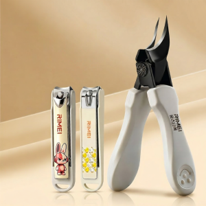 rimei(Rimei) | Household Toe Nail Clipper Specialty Grooming Tool