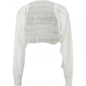 Lace Hollow Sunscreen Short Upperwear
