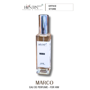 NƯỚC HOA NAM HANTINBSHOP MARCO - HƯƠNG THƠM TƯƠI MÁT PHÓNG KHOÁNG
