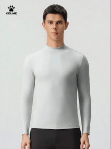 Kelme | Thermal Long Sleeve Running T-Shirt Autumn/Spring