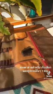 ร้านค้าไทย จัดส่งในไทย กระเป๋า เก็บอุปกรณ์ สมอ ค้อน เชือก camping ถุงใส่สมอ กระเป๋าเก็บสมอcamping กระเป๋าเก็ยค้อน สมอ เชือก พับเก็บง่าย