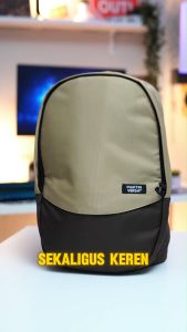 Martin Versa Mave Tas Ransel Wanita Backpack Women