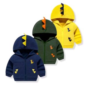 JAKET ANAK HODIKARAKTER