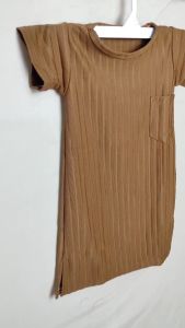 Desain Dress Anak Unik & Lucu Oversize