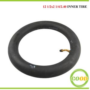 12 1/2x2 1/4 47-203 tires & inner tube fits Electric bicycle baby carrier baby carrier folding electric bicycle 12 inch tyres