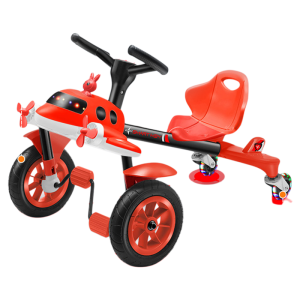 YIHECHUYAO | Xe Đua Trượt Drift Trike Cho Trẻ Em