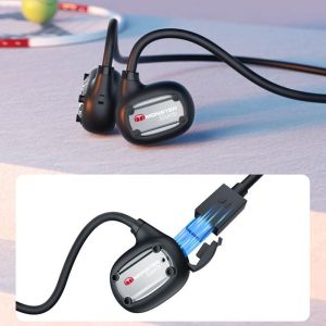 MONSTER E15 Air Conduction Headphones Wireless Bluetooth Headset Open Ear Lite Directional Air Conduction Bluetooth headphones are available for all models