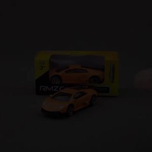 Mô Hình Xe Đồ Chơi Đúc Kim Loại RMZ City Tỷ Lệ 1/64 - Bộ Sưu Tập Thu Nhỏ 3 Inch Có Bánh Xe Tự Quay Phù Hợp Làm Quà Tặng Hot Wheels Cho Trẻ Em Trai