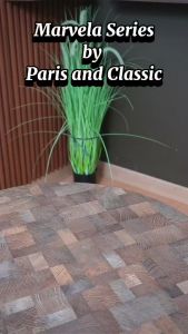 Paris Classic Tas Wanita Import Branded Fashion Tas Handbag Wanita [PC1096]