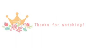 Sunflower Glass Isi 10pcs Untuk Eyelash Extension Volume