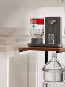 Danca | Instant Heating Tabletop Small Water Dispenser