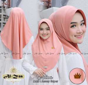 bergo sport / bergo oval / bergo pinguin / hijab instan