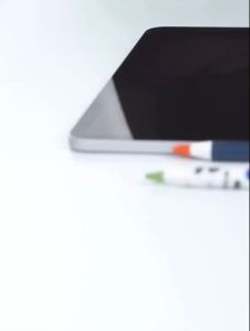 I3 Sticker ipad pencil สติ๊กเกอร์ติดปากกาไอแพท 1/2