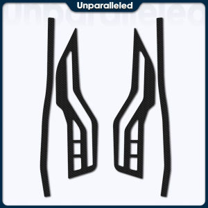 Anti-wear Pedal Stickers Armor Protection Decal Film Footpad Modification Accessories for Extreme Core AE5i pro Motorcycle