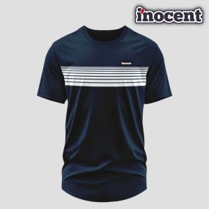 Kaos Distro Pria Dewasa Inocent Katun Combed 24s Free Stiker