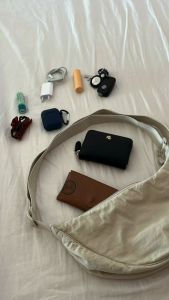 Tas Bahu Mini Slingbag Selempang Shoulder Bag Wanita Model Korea