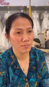 Kính Áp Tròng Hera Nâu Quế Viền Đen Không Độ CINNAMON BROWN Nhập Khẩu Hàn Quốc Lens Không Cận 1 Ngày